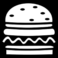 hamburger icon