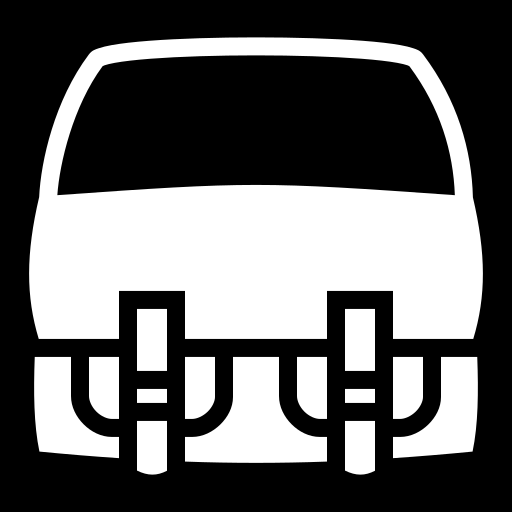 hand-bag icon