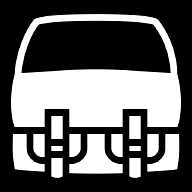 hand-bag icon