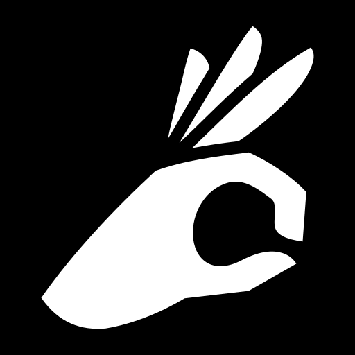 hand-ok icon