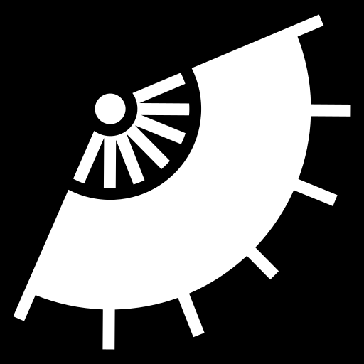 handheld-fan icon