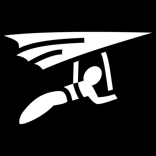 hang-glider icon
