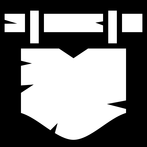 hanging-sign icon