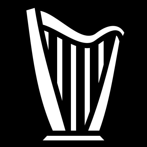 harp icon