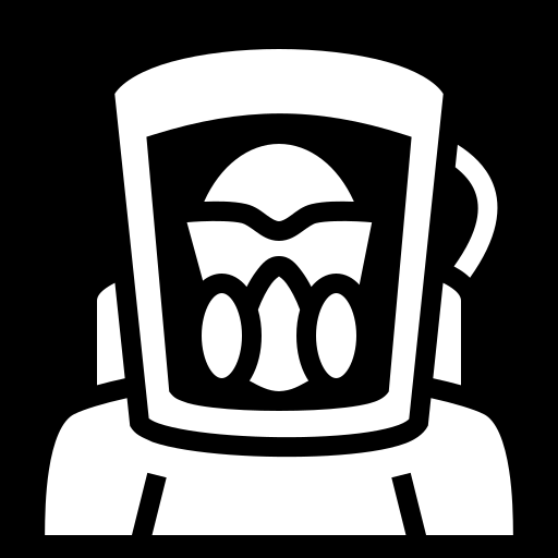 hazmat-suit icon