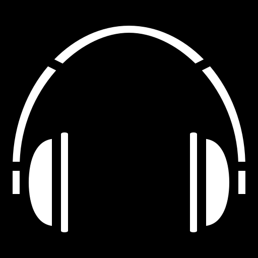 headphones icon