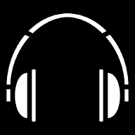 headphones icon