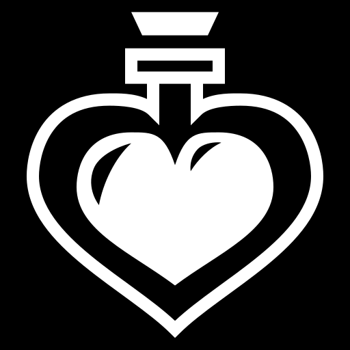 health-potion icon