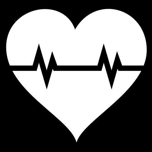 heart-beats icon