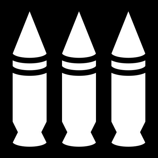heavy-bullets icon