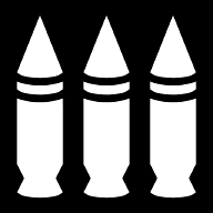 heavy-bullets icon