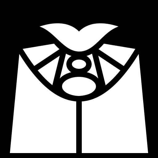 heavy-collar icon