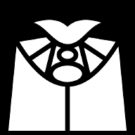 heavy-collar icon