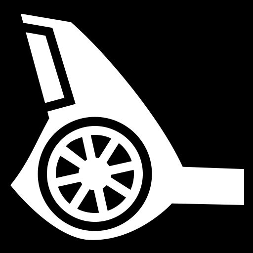 helicopter-tail icon