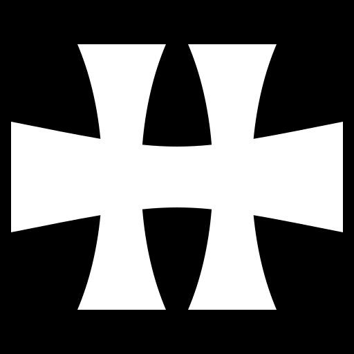 hell-crosses icon