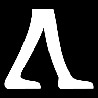 hieroglyph-legs icon