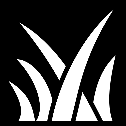 high-grass icon