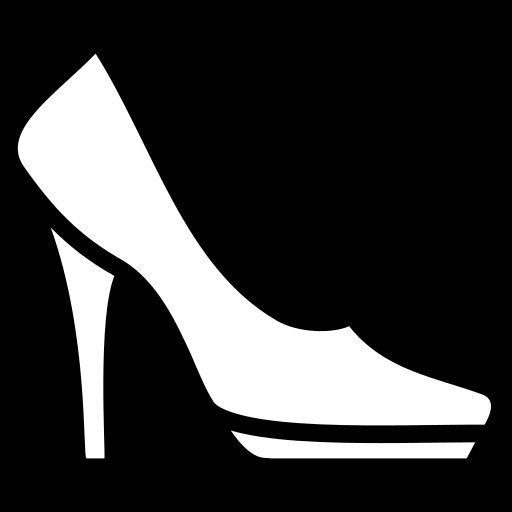high-heel icon