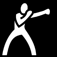 high-punch icon