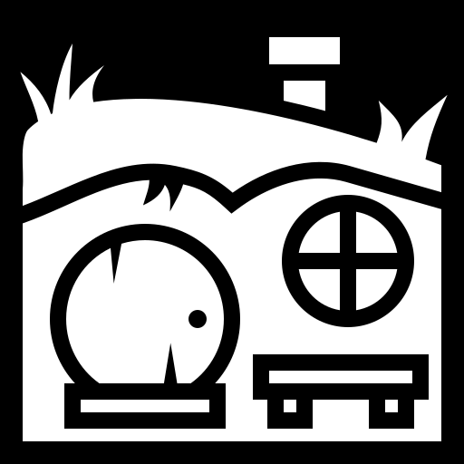 hobbit-dwelling icon