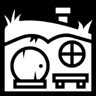 hobbit-dwelling icon