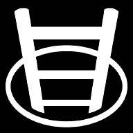 hole-ladder icon