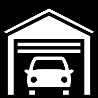 home-garage icon