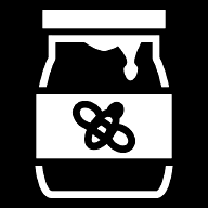honey-jar icon