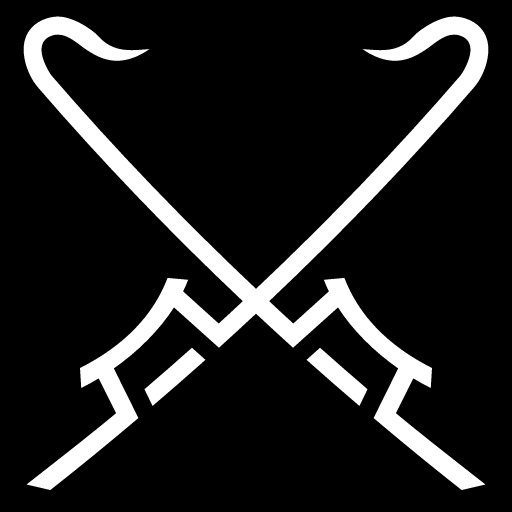 hook-swords icon