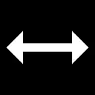 horizontal-flip icon