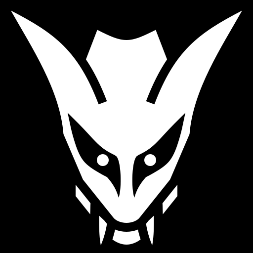 horned-reptile icon