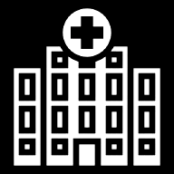 hospital icon