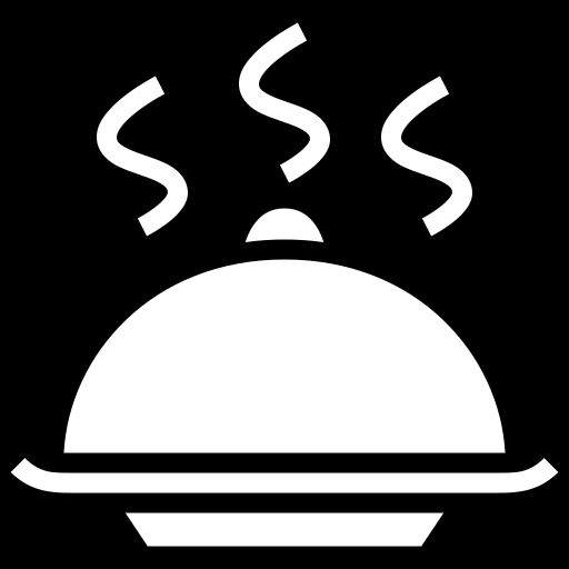 hot-meal icon