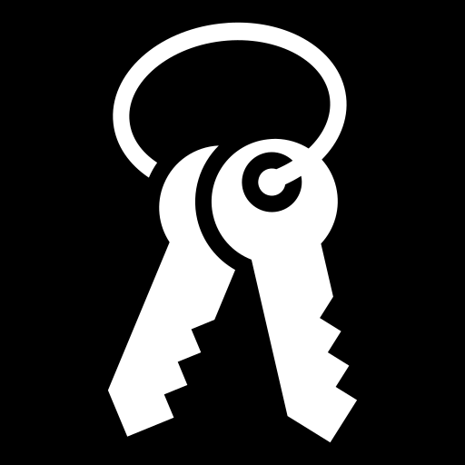 house-keys icon