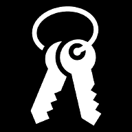 house-keys icon