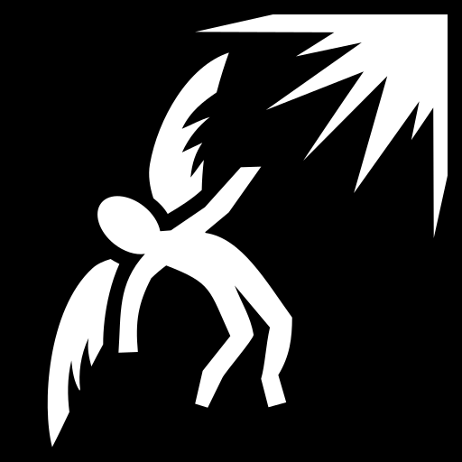 icarus icon