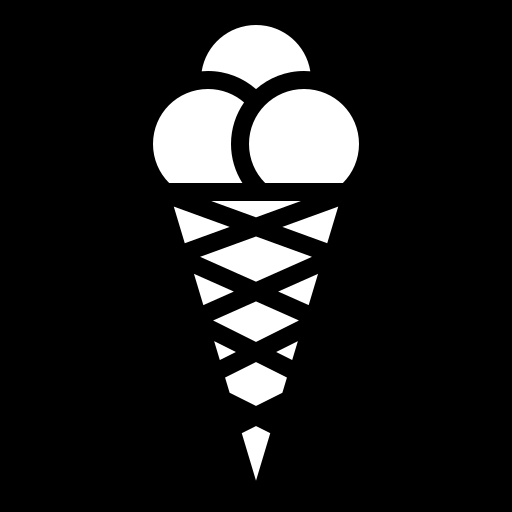ice-cream-cone icon
