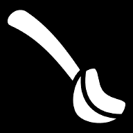 ice-cream-scoop icon