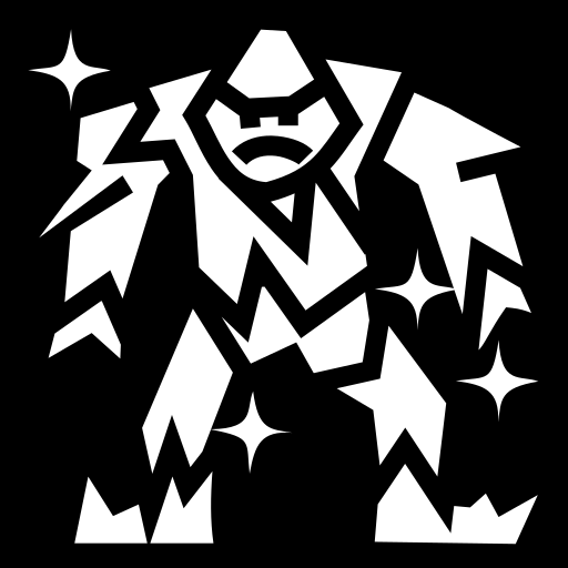 ice-golem icon