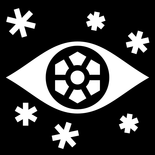 ice-iris icon