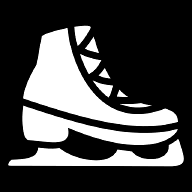 ice-skate icon