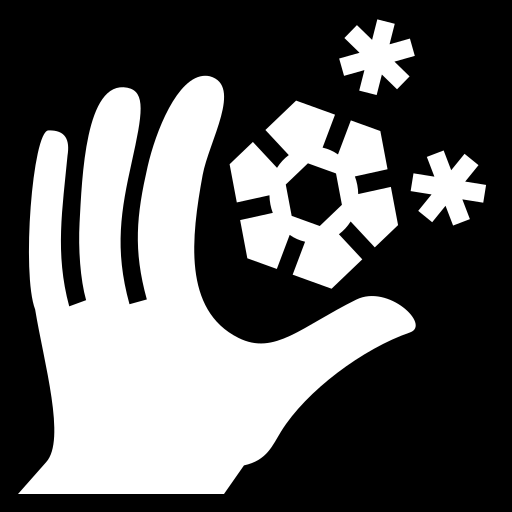 ice-spell-cast icon