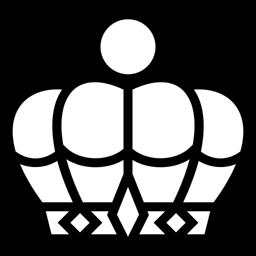 imperial-crown icon