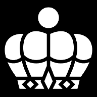 imperial-crown icon