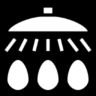 incubator icon