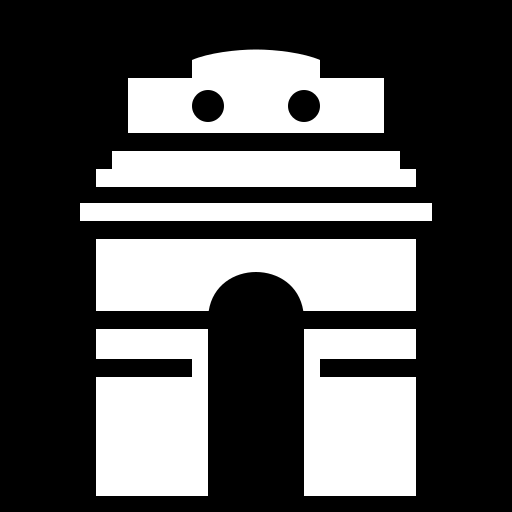 india-gate icon