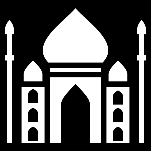 indian-palace icon
