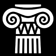 ionic-column icon
