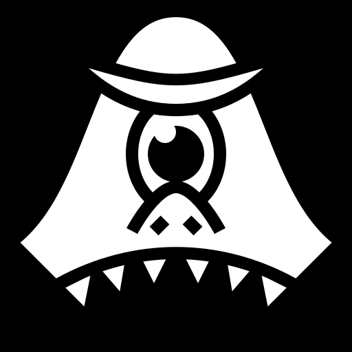 jawless-cyclop icon