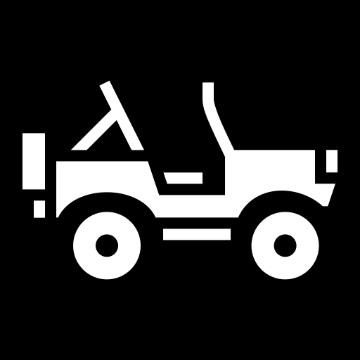 jeep icon